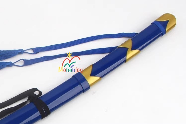 Monenjoy Fate/staynight 佐々木小次郎 　コスプレ道具　100cm　日本刀　武器モデル　アサシン アサシンクラスのサーヴァント剣客 - Monenjoy