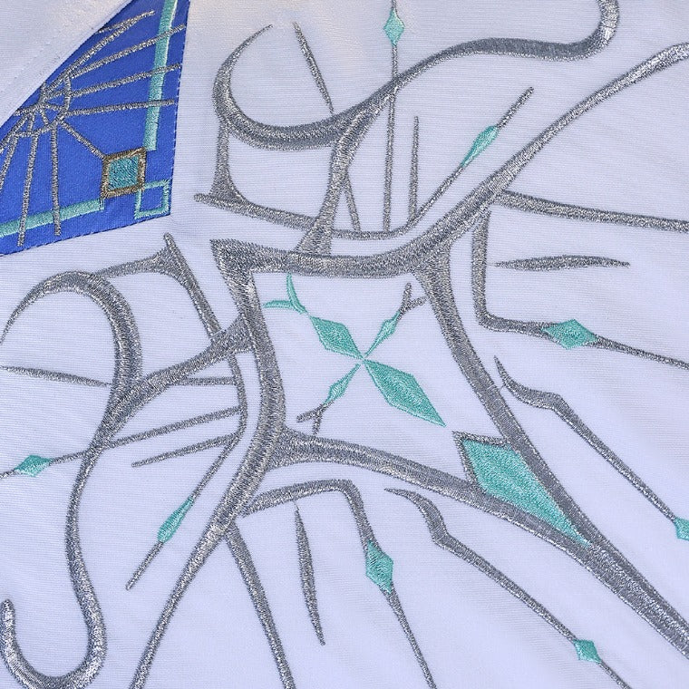 Monenjoy　恋と深空 Love and Deepspace　セイヤ　曜月を望む 月影ハンター　コスプレ衣装GS1402 - Monenjoy