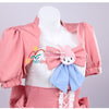 Monenjoy アイデンティティ5 　サンリオコラボ第二弾　応援団　コスプレ衣装　SSR衣装　イベントGS1332 - Monenjoy