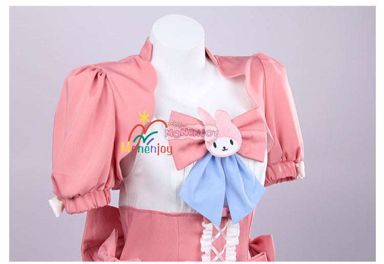 Monenjoy アイデンティティ5 　サンリオコラボ第二弾　応援団　コスプレ衣装　SSR衣装　イベントGS1332 - Monenjoy