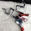 Monenjoy アークナイツ エンドフィールド アルデリア コスプレ道具　モチーフ武器　PLA材質＋人工革　145cm　ハロウィン コミケ活動 Monenjoy