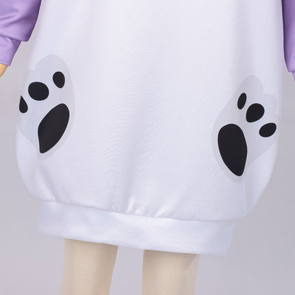 Monenjoy KPOPガールズ! デーモン・ハンターズ Mira　パジャマ　ホームウェア　 ルミ　ミラ　ゾーイ  コスプレ衣装　舞台服　黒色　キラキラ　ライブ服　KPop Demon Hunters