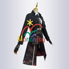 Monenjoy　3D乙女ゲーム　恋と深空　主人公　コスプレ衣装　Love and Deepspace 　コスチューム　イベント　仮装　戦闘服 - Monenjoy