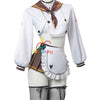 Monenjoy　勝利の女神:NIKKE　ブレッディ　コスプレ衣装　Bready　メイド服　イベント　NIKKE(ニケ　イベント　gs1228 - Monenjoy