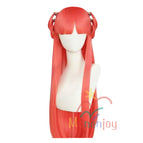 Rijuhi / Wig
