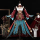 Monenjoy　原神　アリス　コスプレ衣装　3d樹脂製パーツ　帽子付　クレー　魔女　ナド・クライ編 MONENJOY