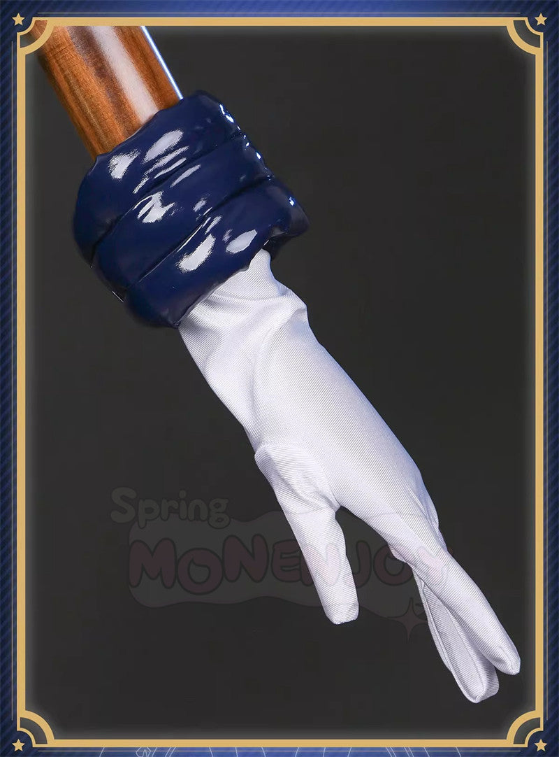 Monenjoy 美少女戦士セーラームーン SuperS　天王はるか　コスプレ衣装　スチューム セーラーウラヌス　セーラースーツ Ver　GS1381 - Monenjoy