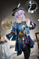 Monenjoy　第五人格　画家 　藍色の暗面　コスプレ衣装　イベント　仮装　アイデンティティ5　コスチューム　IdentityV　仮装 Monenjoy