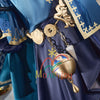 Monenjoy　第五人格　画家 　藍色の暗面　コスプレ衣装　イベント　仮装　アイデンティティ5　コスチューム　IdentityV　仮装 Monenjoy