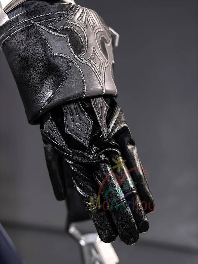 Monenjoy　原神　フリンズ　コスプレ衣装　ライトキーパー　ナドクライ　初期衣装—夜想曲　コスチューム　イベント　仮装