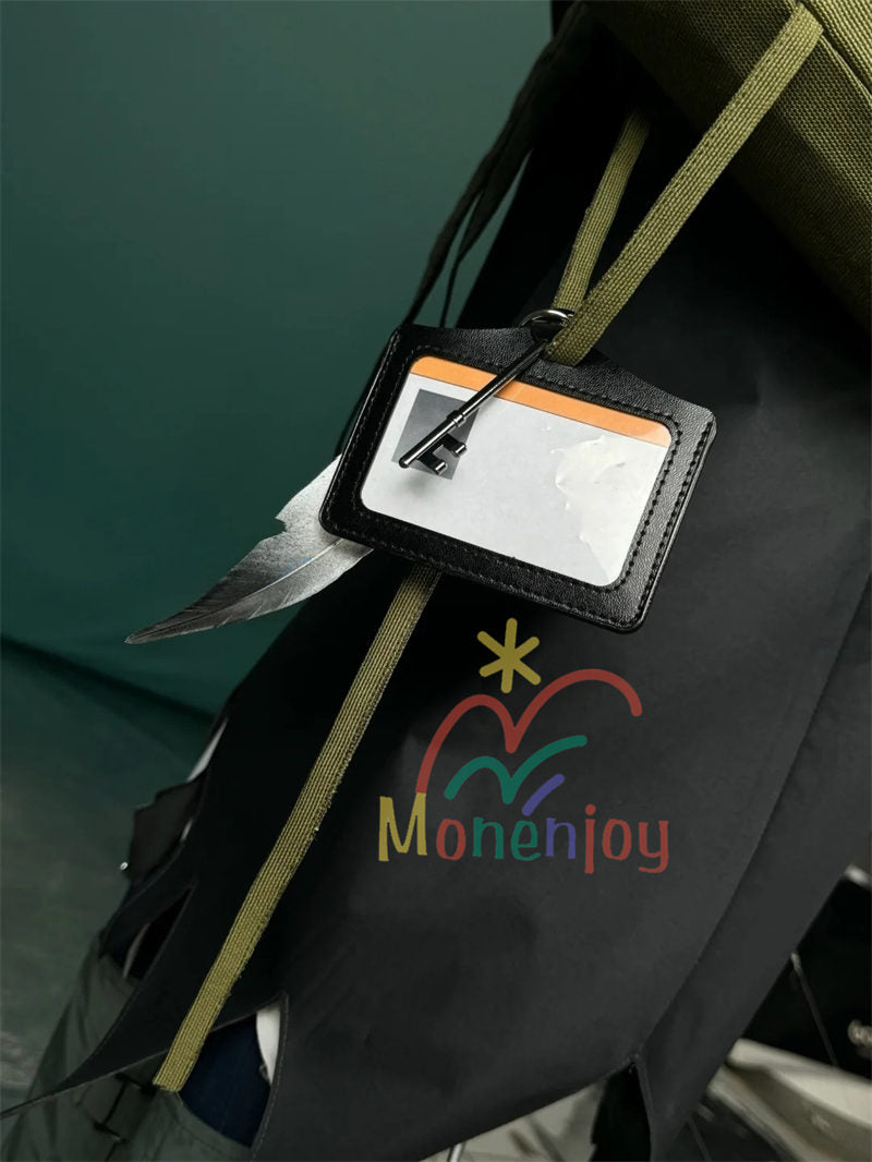 Monenjoy　アークナイツ　スネグラーチカ　コスプレ衣装　コスチューム　仮装　クリスマス　ハロウィン　イベント　仮装　学園祭