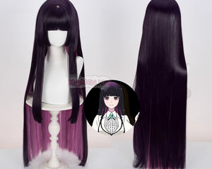 Collection image for: ロックは淑女の嗜みでしてウィッグ