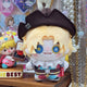 MONENJOY アイデンティティ5 　曲芸師　ぬいぐるみ　10cm キーホルダー　綿人形　第五人格/IdentityV 同人グッズ　萌えグッズ　アクセサリー　マティアス・チェルニン　非公式グッズGSnui003