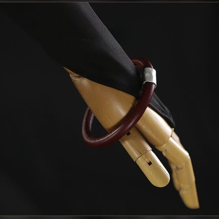 Monenjoy　ガチアクタ　ザンカ・ニジク　ルド　コスプレ衣装GS1910