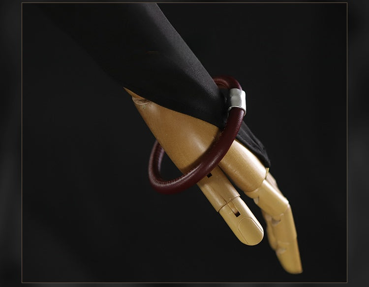 Monenjoy　ガチアクタ　ザンカ・ニジク　ルド　コスプレ衣装GS1910