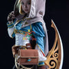 Monenjoy　ゼルダの伝説　セルダ姫（旅人スタイル）コスプレ衣装　コスチュームセット ｜ブレワイ - Monenjoy