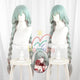 Monenjoy Narushio Flova Cosplay Wig 110cm Wig Event Accessories