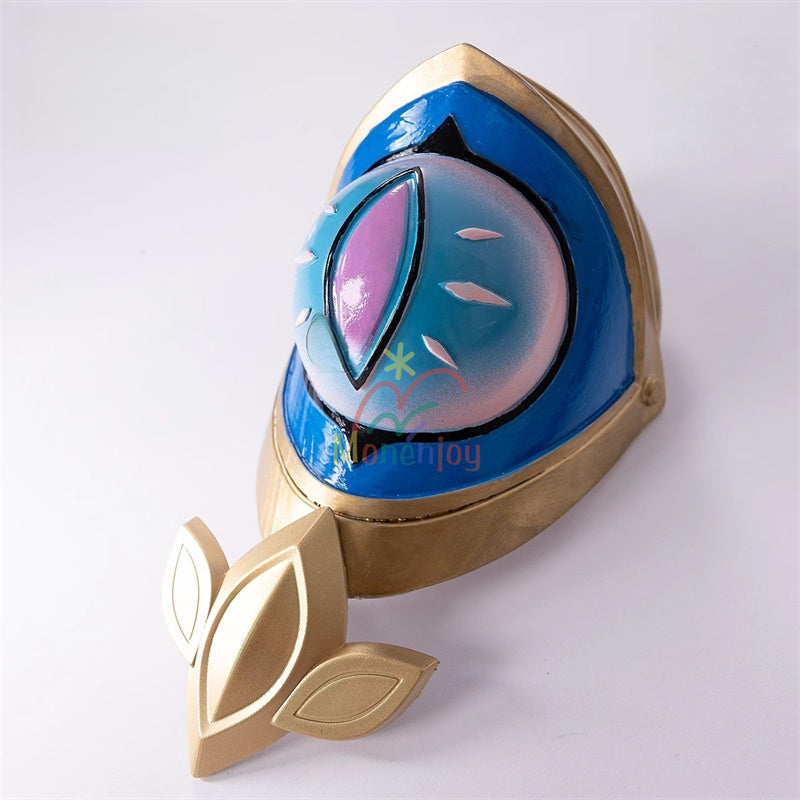 Monenjoy　崩壊スターレイル　サフェル　コスプレ衣装　セファリア　コスチューム　Cipher　衣装　タイツ　3d樹脂パーツ