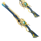 金・75cm / 2-3週間