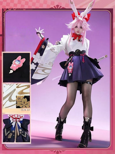 Monenjoy　崩壊スターレイル　緋英　コスプレ衣装　ひえい　コスチューム　イベント　二相楽園 Ver.4 高再現コスチューム　仮装 Monenjoy