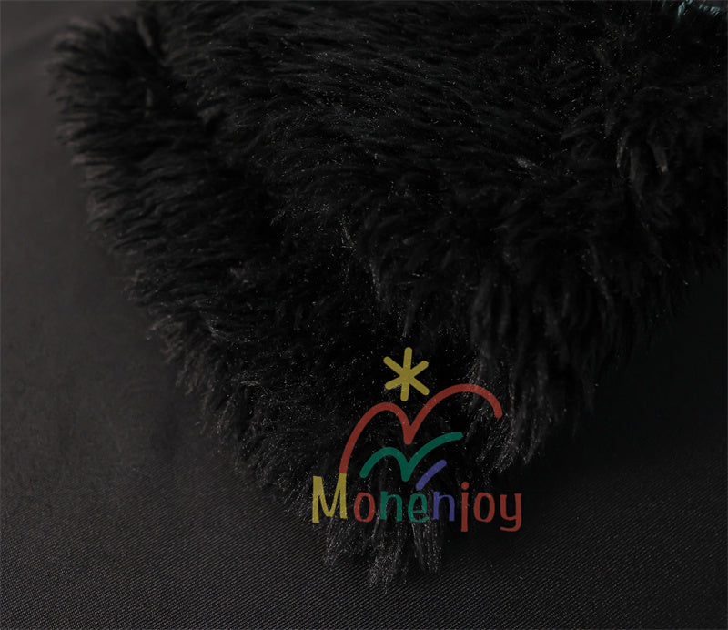 Monenjoy ゼンレスゾーンゼロ バーチャルアイドル 南宮羽 コスプレ衣装　翼追加　妄想エンジェル　コスチューム