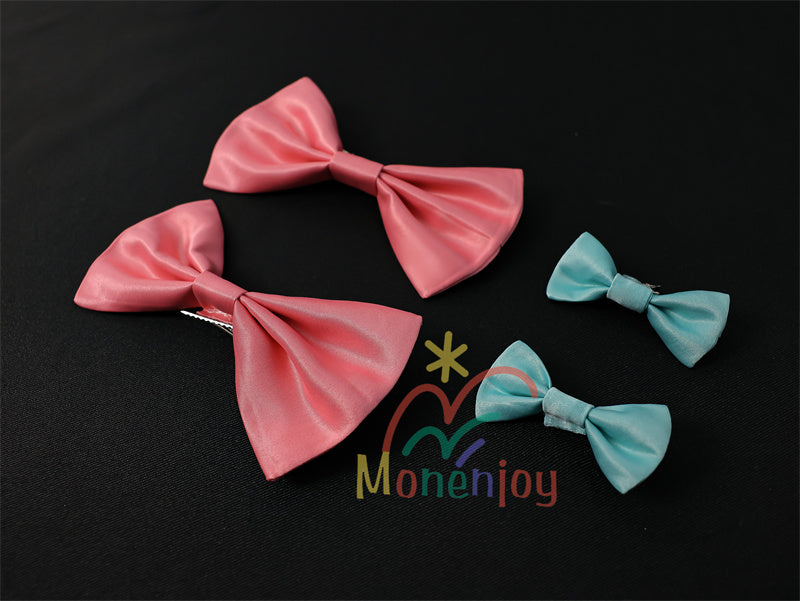 Monenjoy ゼンレスゾーンゼロ バーチャルアイドル 南宮羽 コスプレ衣装　翼追加　妄想エンジェル　コスチューム