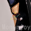 Monenjoy NTE ミント ブーツ　コスプレ道具　ネバエバ　シューズ　靴　舞台対応 MONENJOY