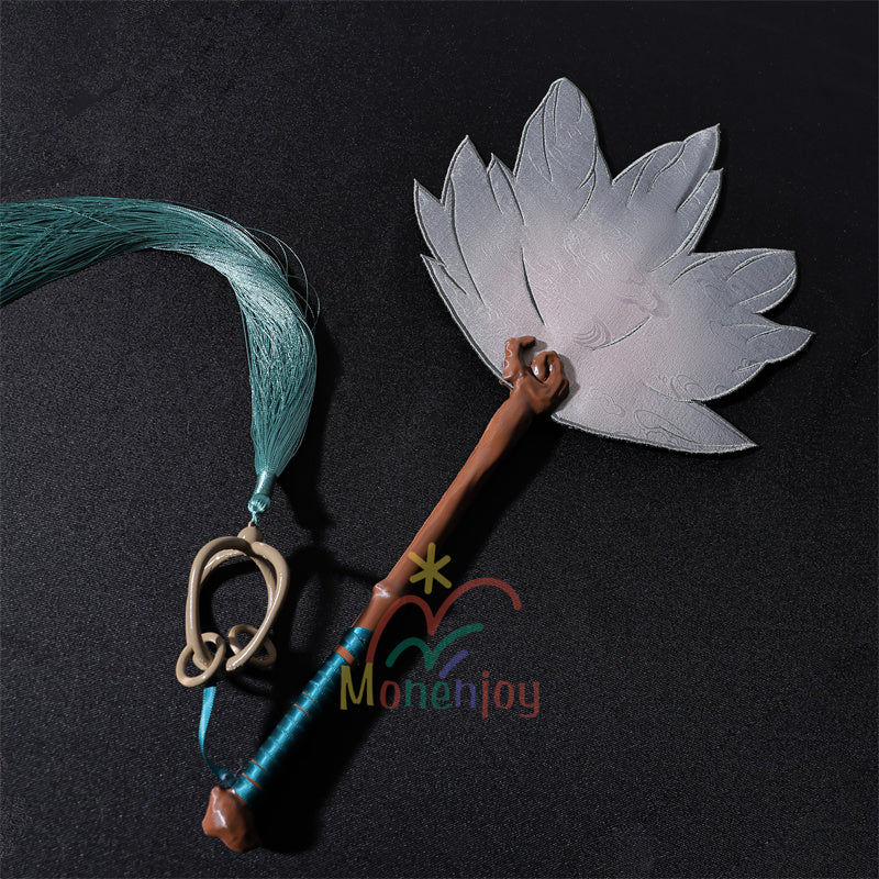 Monenjoy　ゼンゼロ はるまさ ハロウィン　悠真 ハロウィン限定　同人衣装　コスチューム　イベント　扇子＋マスク追加購入対応