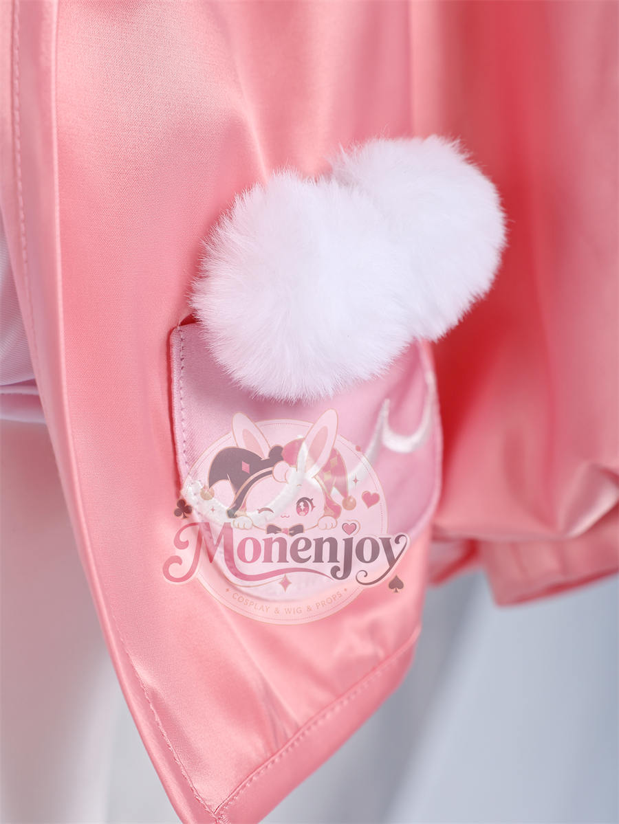 限定販売　Monenjoy ゼンゼロ ルーシー「プリンセスの休日」カリュドーンの子　コスプレ衣装｜水着・ゴーグル付き Monenjoy