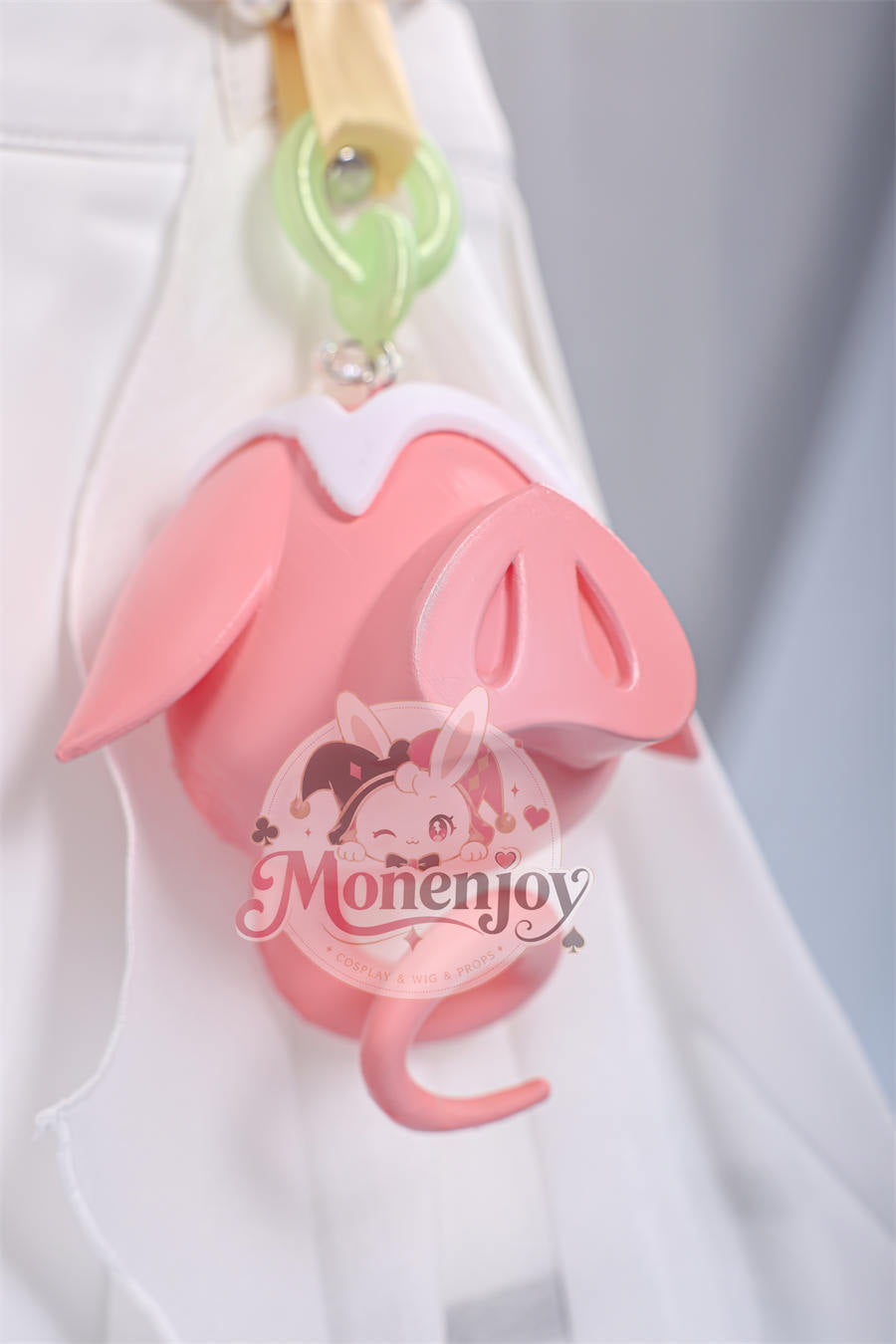 限定販売　Monenjoy ゼンゼロ ルーシー「プリンセスの休日」カリュドーンの子　コスプレ衣装｜水着・ゴーグル付き Monenjoy