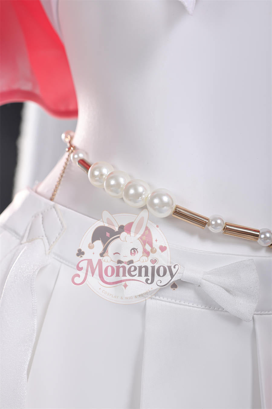 限定販売　Monenjoy ゼンゼロ ルーシー「プリンセスの休日」カリュドーンの子　コスプレ衣装｜水着・ゴーグル付き Monenjoy
