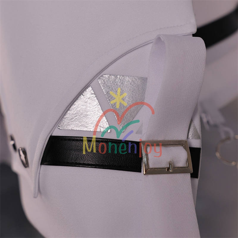 Monenjoy 鳴潮 モーニエ コスプレ衣装　ドレス　ワンピース　コスチューム フルセット