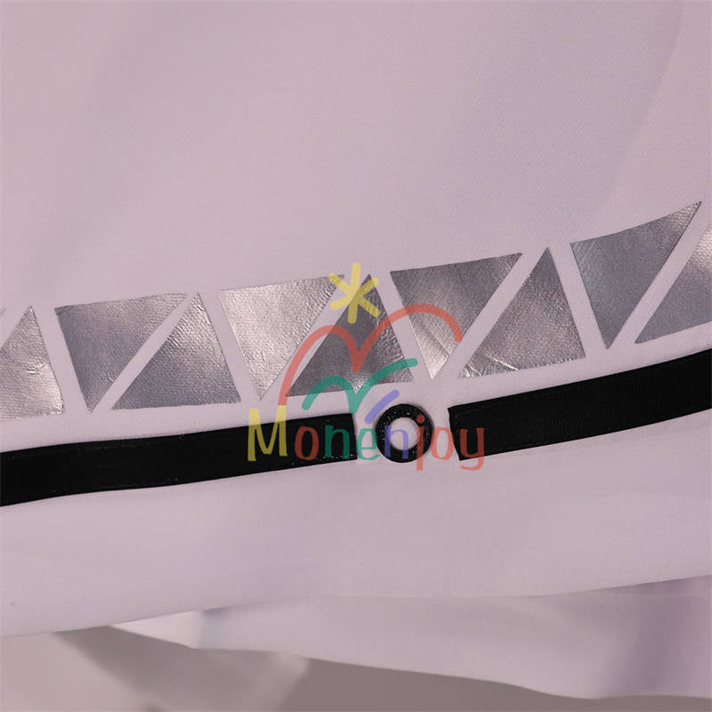 Monenjoy 鳴潮 モーニエ コスプレ衣装　ドレス　ワンピース　コスチューム フルセット