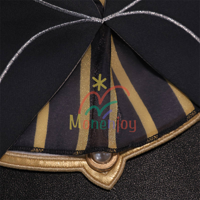 Monenjoy 鳴潮 モーニエ コスプレ衣装　ドレス　ワンピース　コスチューム フルセット