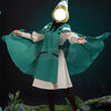 Monenjoy　とんがり帽子のアトリエ&nbsp;  ココ &nbsp;魔法使い コスプレ衣装　コスチューム　　Witch Hat Atelier　coco イベント舞台対応 MONENJOY
