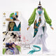 Monenjoy ゼンレスゾーンゼロ Cecilia 　コスプレ衣装　 セシリア　3dPla材質パーツ　イベント仮装　 ZenlessZoneZero　尻尾追加対応&nbsp; MONENJOY