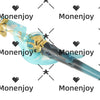 Monenjoy 原神 静水流転の輝き フリーナモチーフ武器 　コスプレ道具　PU製　イベント　 - Monenjoy