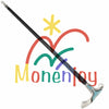 Monenjoy 原神 ヌヴィレット コスプレ道具　93cm　PU製　イベント　法杖　 - Monenjoy