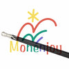 Monenjoy 原神 ヌヴィレット コスプレ道具　93cm　PU製　イベント　法杖　 - Monenjoy