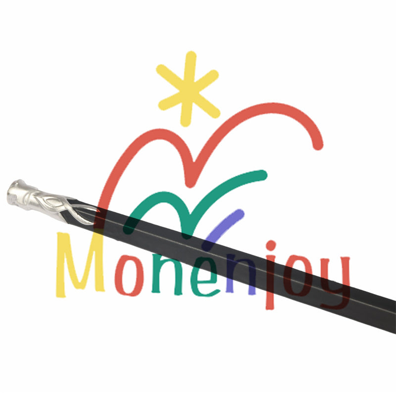 Monenjoy 原神 ヌヴィレット コスプレ道具　93cm　PU製　イベント　法杖　 - Monenjoy