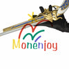 Monenjoy 原神 クロリンデ 　銃のレプリカ　コスプレ道具　PU製　 - Monenjoy