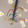 Monenjoy 崩壊スターレイル ロビン 150cm　コスプレ道具　PU＋樹脂製　武器モデル - Monenjoy