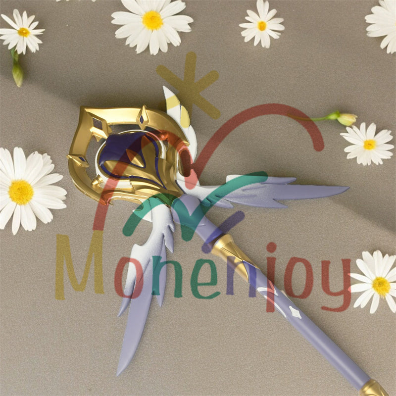 Monenjoy 崩壊スターレイル ロビン 150cm　コスプレ道具　PU＋樹脂製　武器モデル - Monenjoy