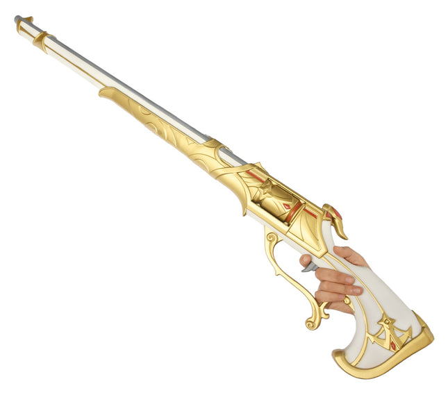 Monenjoy　原神　シュヴルーズ　銃のレプリカ　100cm PU製　コスプレ道具 - Monenjoy