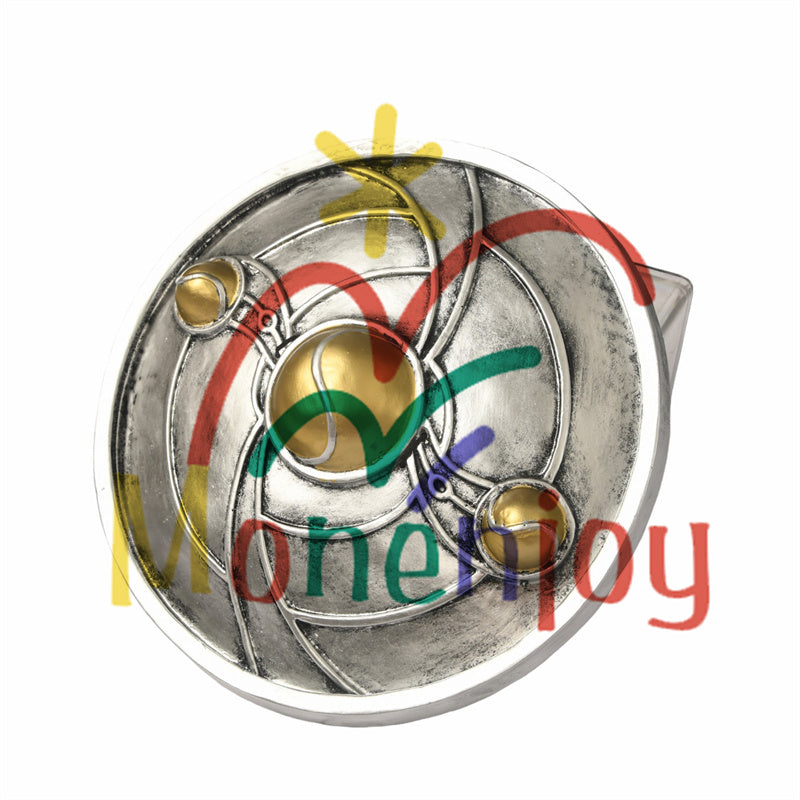 Monenjoy 魔法少女まどか☆マギカ　鹿目まどか　暁美ほむら　盾のコスプレ道具　樹脂製　 - Monenjoy