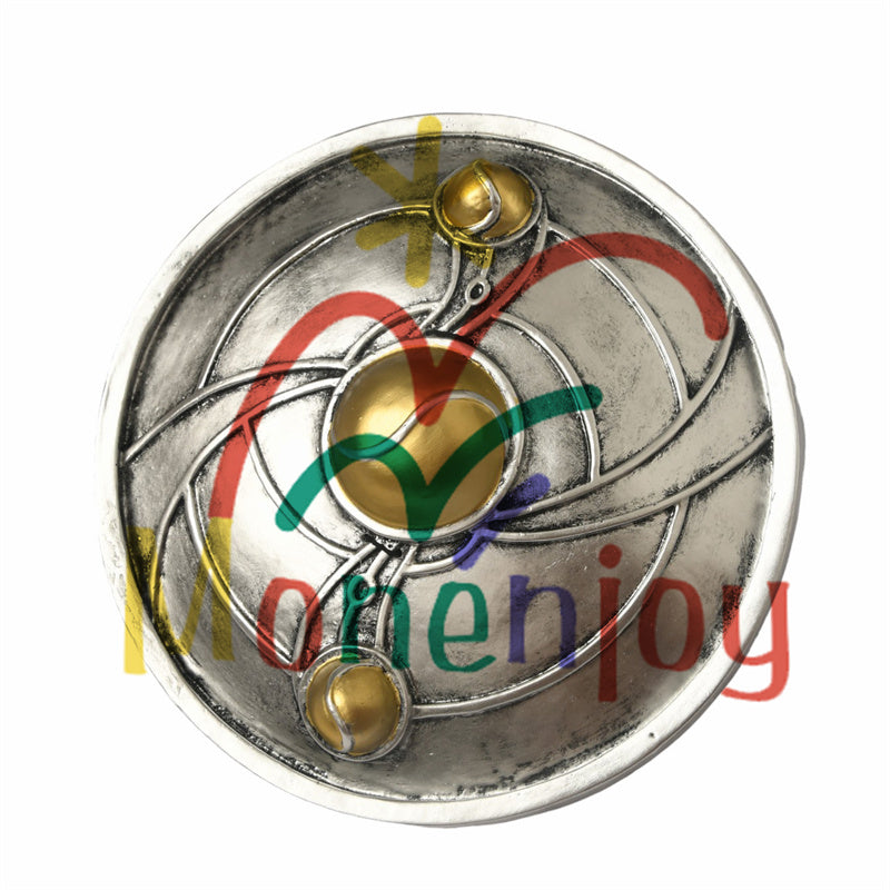 Monenjoy 魔法少女まどか☆マギカ　鹿目まどか　暁美ほむら　盾のコスプレ道具　樹脂製　 - Monenjoy