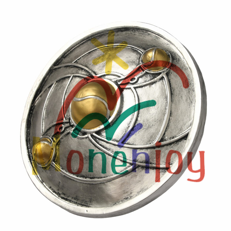 Monenjoy 魔法少女まどか☆マギカ　鹿目まどか　暁美ほむら　盾のコスプレ道具　樹脂製　 - Monenjoy