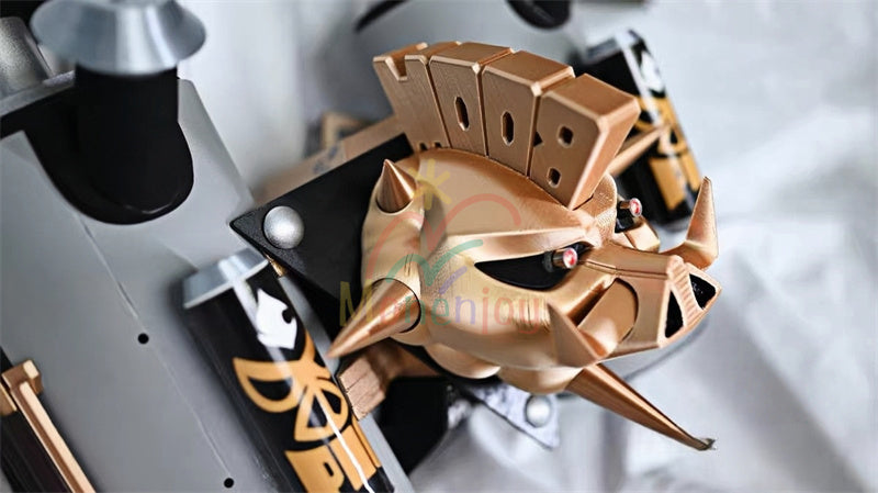 Monenjoy　ゼンゼロ　バーニス 　コスプレ道具　モチーフ武器 カリュドーンの子　バーニス・ホワイト コスプレ　武器モデル　