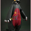 Monenjoy　ガチアクタ GACHIAKUTA　ギータ　コスプレ衣装　怪獣服　獣靴付　3dプリント　コスチューム　 MONENJOY