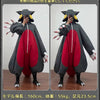 Monenjoy　ガチアクタ GACHIAKUTA　ギータ　コスプレ衣装　怪獣服　獣靴付　3dプリント　コスチューム　 MONENJOY